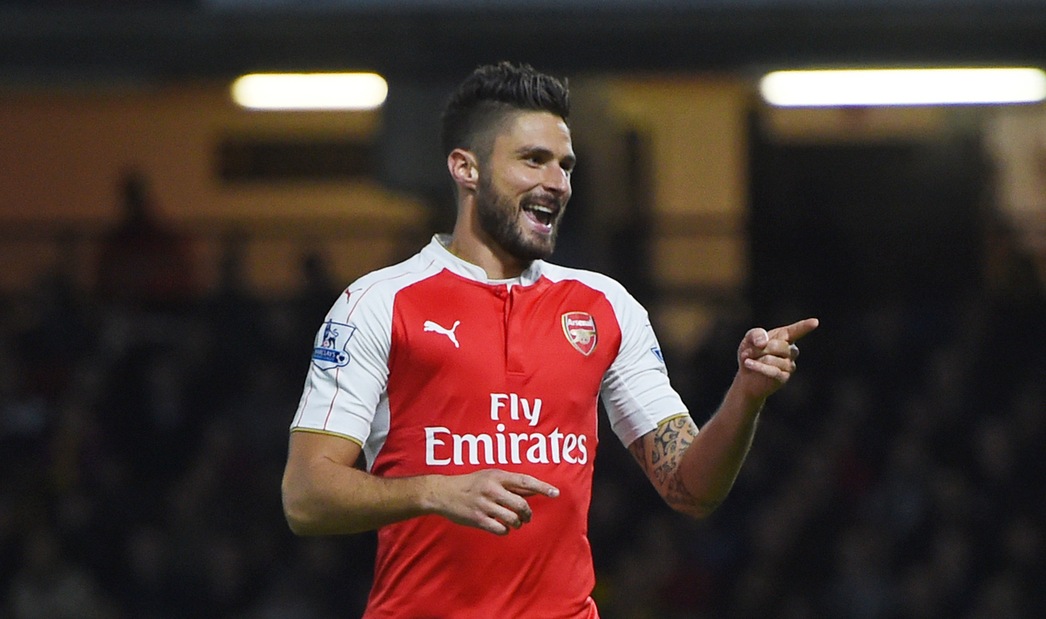 Champions League: Arsenal, quota rischio con il Bayern