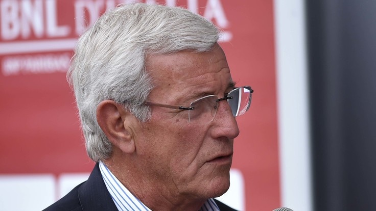 Lippi con Brocchi è la scelta del Milan