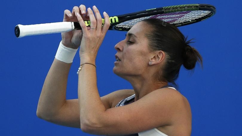 Tennis, classifica Wta: Pennetta e Vinci perdono una posizione
