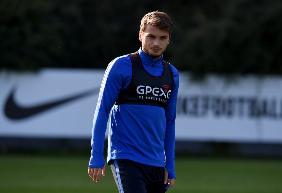 Inter, Ljajic e Murillo convocati per Palermo Inter, Ljajic e Murillo convocati per Palermo