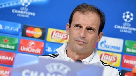 Juve, Allegri: «Pogba si metta in discussione»