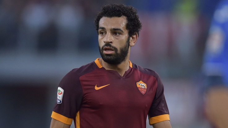 Sabatini: «Salah non verrà squalificato»