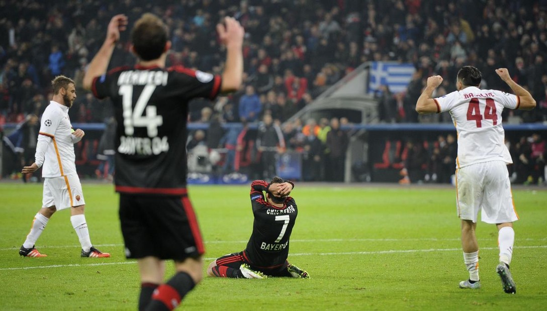 Jacobelli: Pazza Roma, non puoi buttarti via così