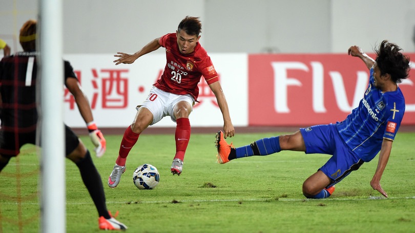 Champions league d'Asia, finale tra Guangzhou e Al Ahli