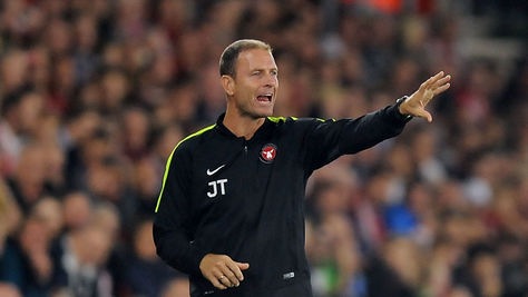 Midtjylland, Thorup: «Napoli, possiamo batterti»