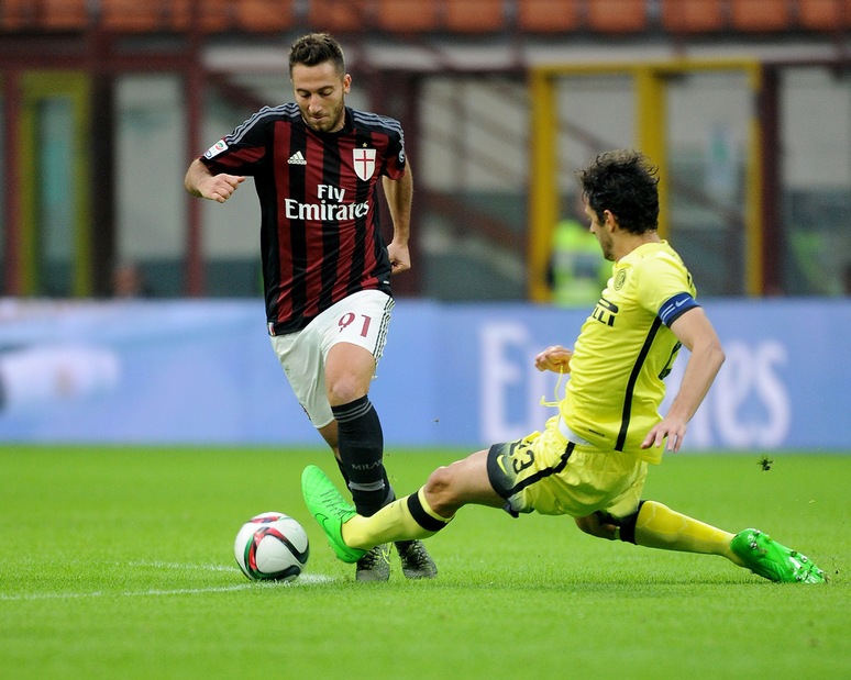 Milan, convocati Bacca e Bertolacci Milan, convocati Bacca e Bertolacci