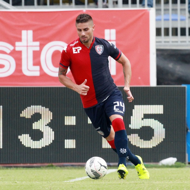 Cagliari, Rastelli perde anche Capuano Cagliari, Rastelli perde anche Capuano
