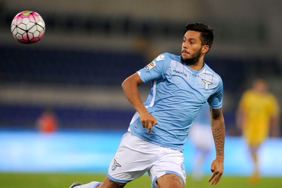 Lazio, i convocati. Forfait per Kishna Lazio, i convocati. Forfait per Kishna