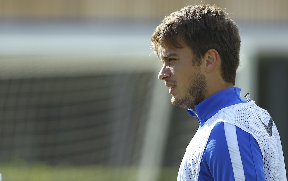 Inter, Ljajic migliora. Murillo raffreddato Inter, Ljajic migliora. Murillo raffreddato