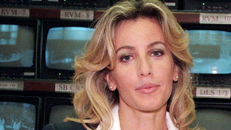 A Roma l'ultimo saluto a Maria Grazia Capulli