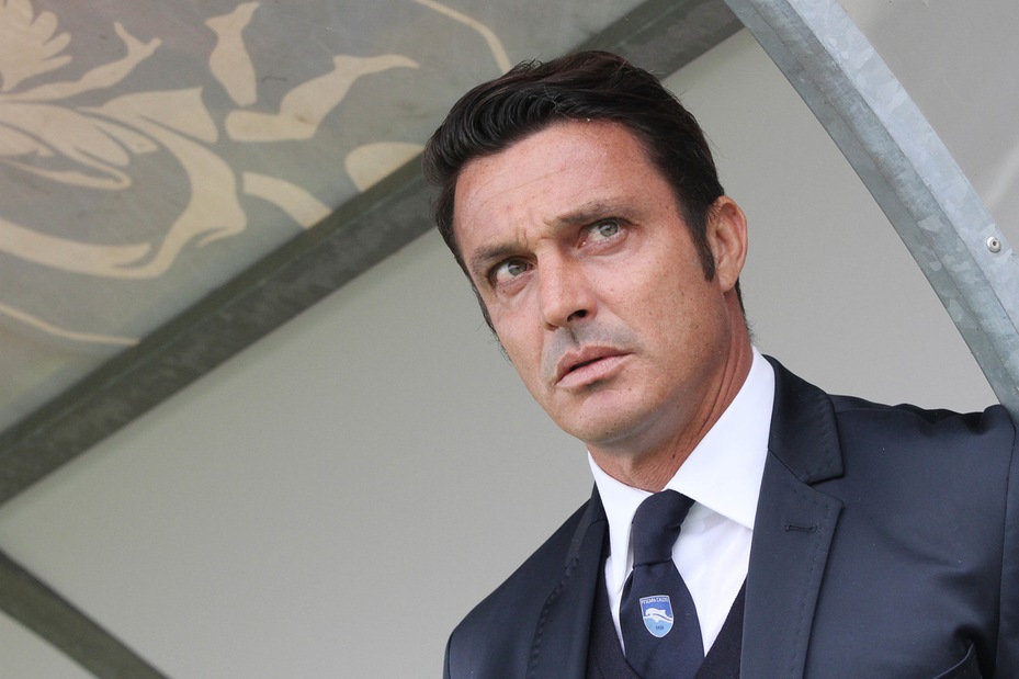 Oddo: «Pro insidiosa. Adesso conta vincere» Oddo: «Pro insidiosa. Adesso conta vincere»