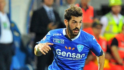 Saponara, è scattato il pressing della Juve