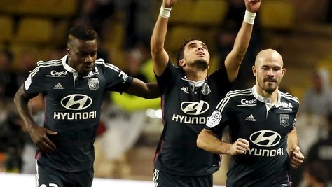 Ligue 1: Nizza-Lione, quote da Over