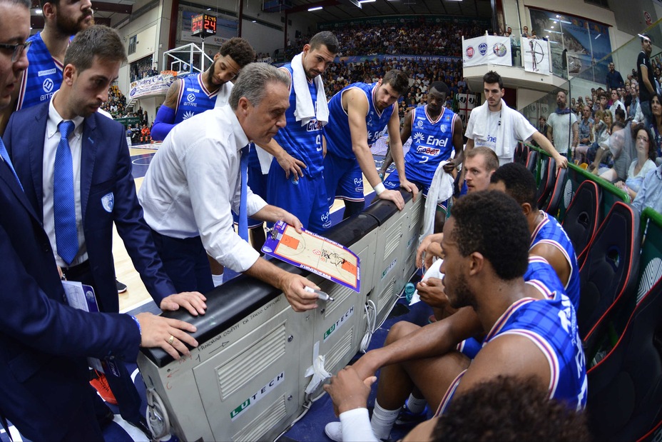 Eurolega, Sassari-Cska: Dinamo da impresa a 5,50