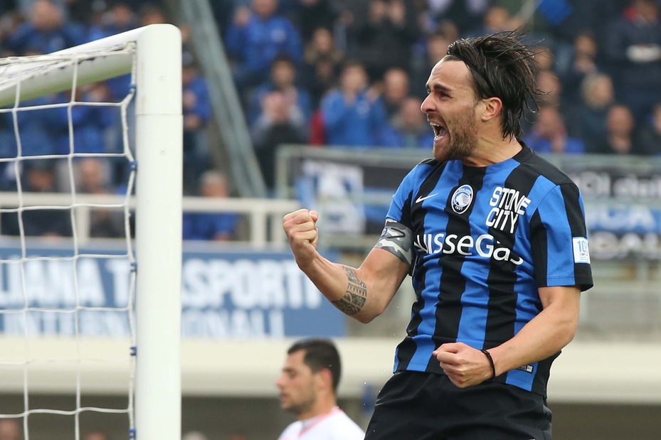 Atalanta. Cigarini verso la riconferma Atalanta. Cigarini verso la riconferma