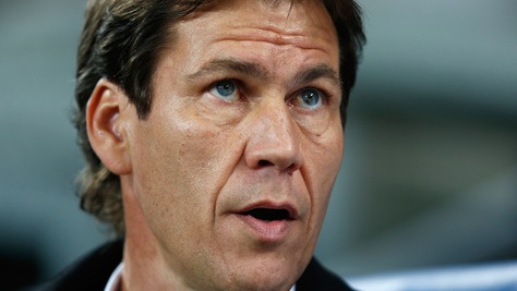 Garcia: «Roma, non dobbiamo addormentarci»