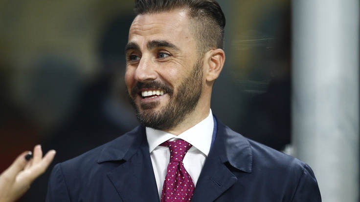Al Nasr, gusto italiano: dopo Zenga ecco Cannavaro