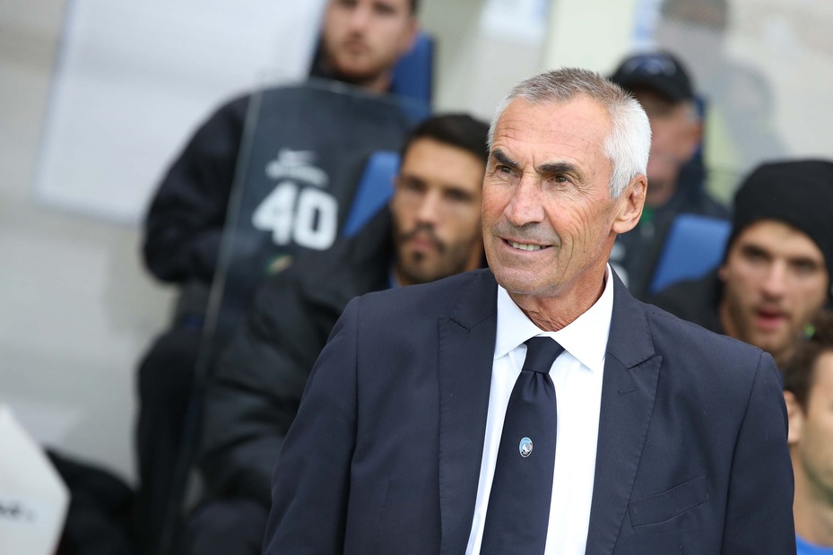 Reja: «Juve, voglio metterti in difficoltà» Reja: «Juve, voglio metterti in difficoltà»