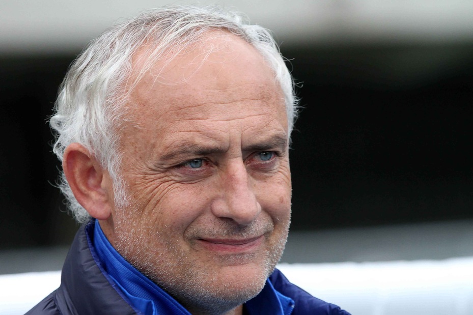 Mandorlini: «Restiamo uniti per risollevarci»