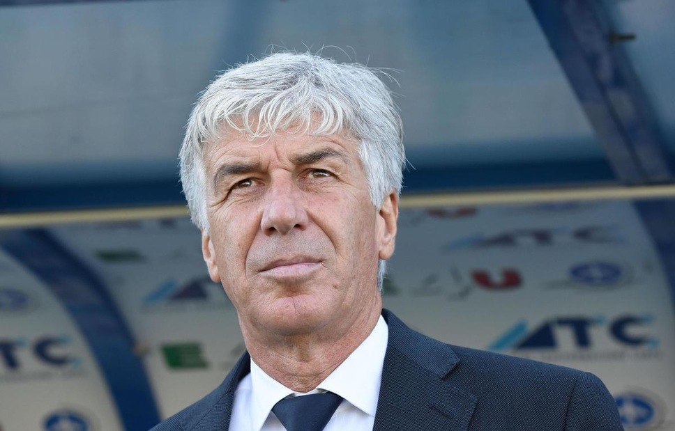 Genoa, Gasperini si prepara per Torino Genoa, Gasperini si prepara per Torino