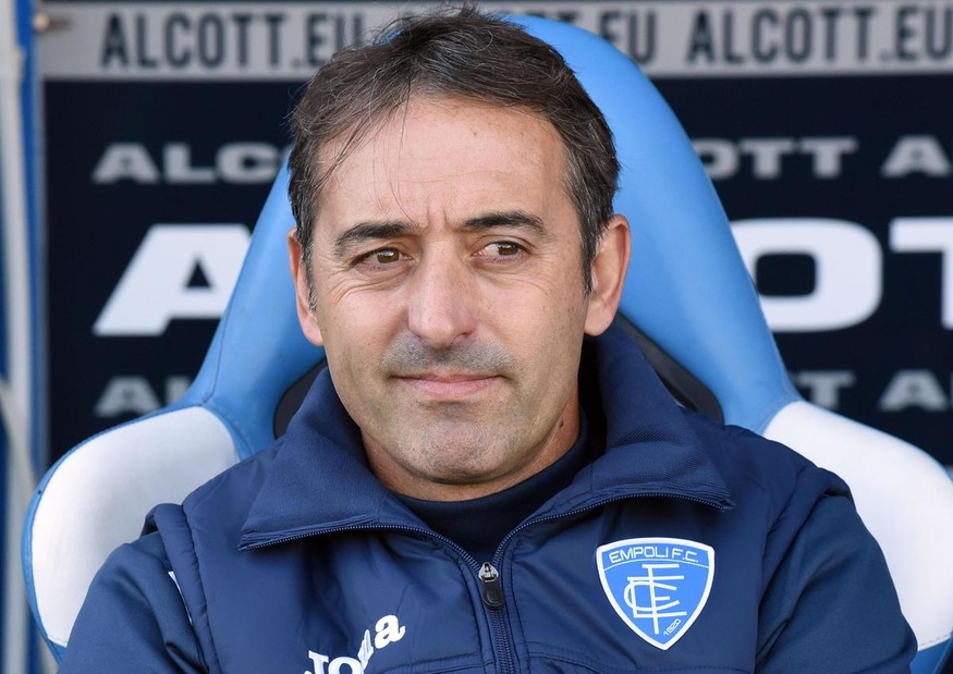 Giampaolo respinge la Juve: «Saponara è indispensabile» Giampaolo respinge la Juve: «Saponara è indispensabile»