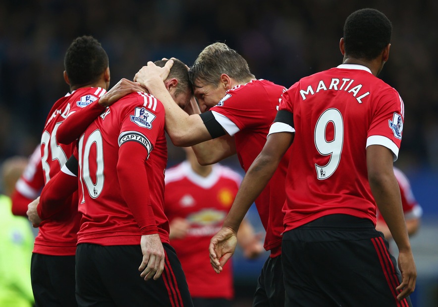 Premier, Manchester United favorito a 2,50 nel derby