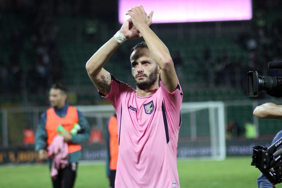 Gilardino ferma l'Inter