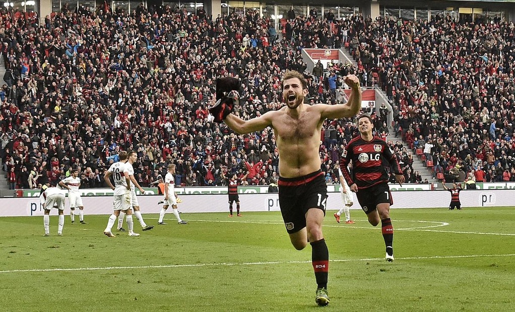 Diretta Bundesliga: segui le partite in tempo reale Diretta Bundesliga: segui le partite in tempo reale