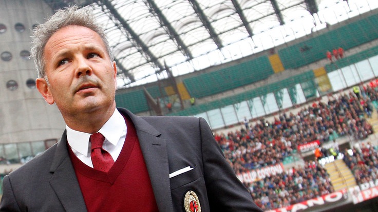 Mihajlovic: «Donnarumma scelta tecnica, non guardo l'età»