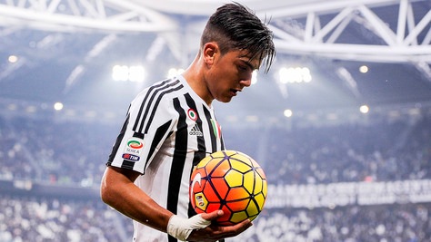 Dybala: Juve ripartita verso il quinto scudetto