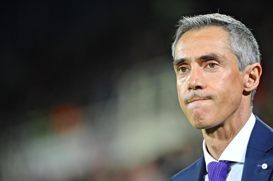 Sousa: «Roma? Meglio il Napoli»