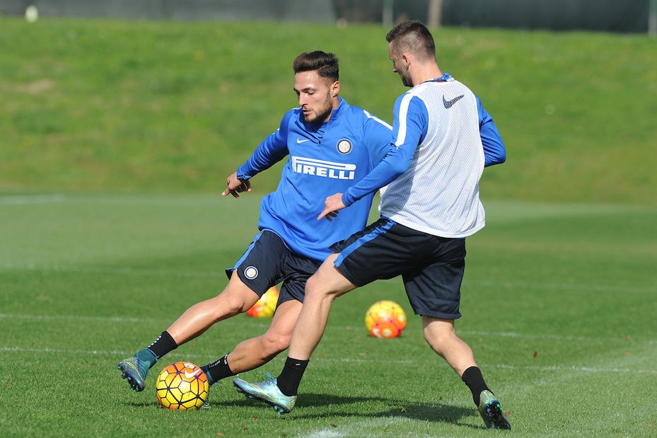 D'Ambrosio out per Bologna-Inter