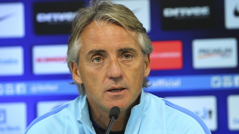 Mancini: «Icardi può star fuori»