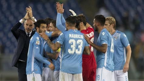 La Lazio in casa è la regina d’Europa: meglio di Bayern e Barça