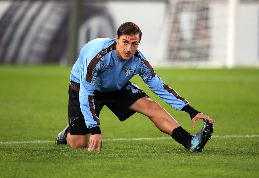 Lazio, convocati Radu e Hoedt Lazio, convocati Radu e Hoedt