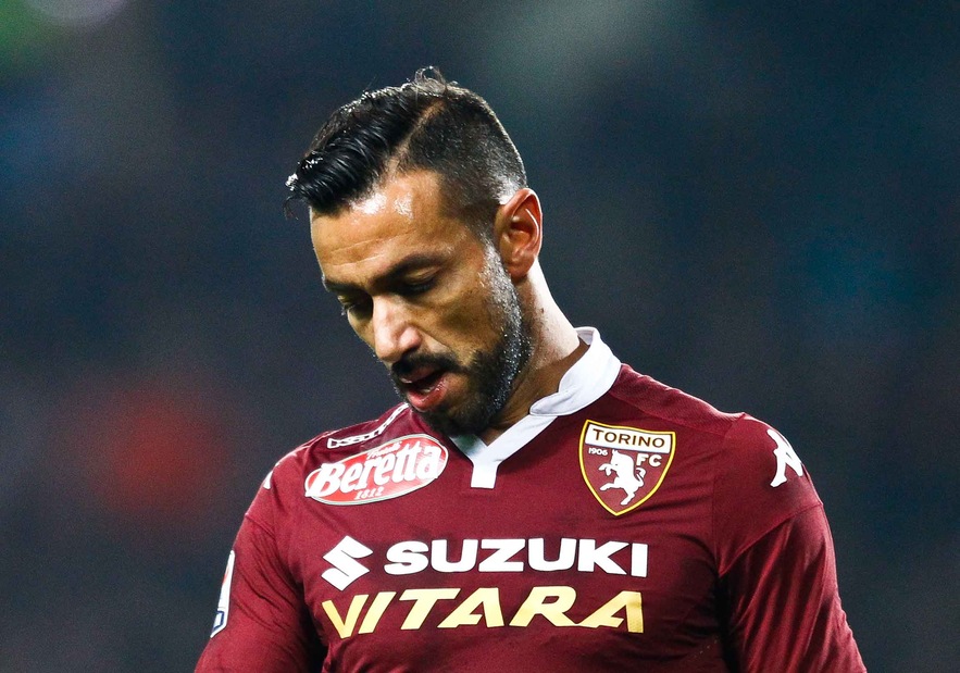 Toro, Quagliarella verso la panchina Toro, Quagliarella verso la panchina