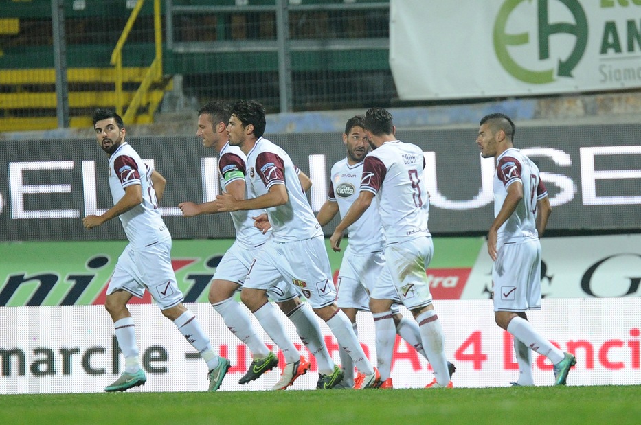 Salernitana, è ufficiale: Bernardini per la difesa Salernitana, è ufficiale: Bernardini per la difesa