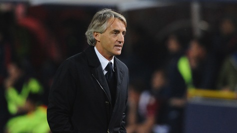 Mancini: «Arbitri, così non va»
