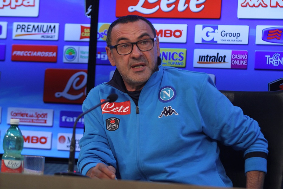 Serie A, Napoli-Palermo: una gara da Over