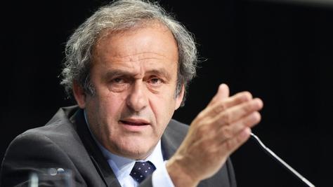 Fifa, ecco i candidati alla presidenza: c'è anche Platini
