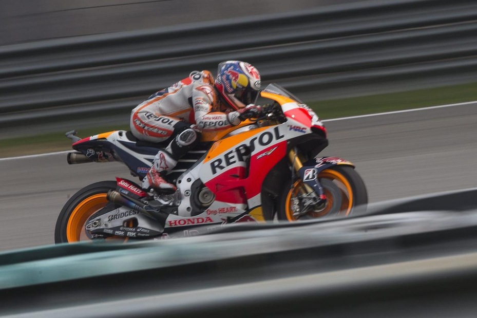 MotoGp Honda, anche la Repsol attacca Rossi MotoGp Honda, anche la Repsol attacca Rossi