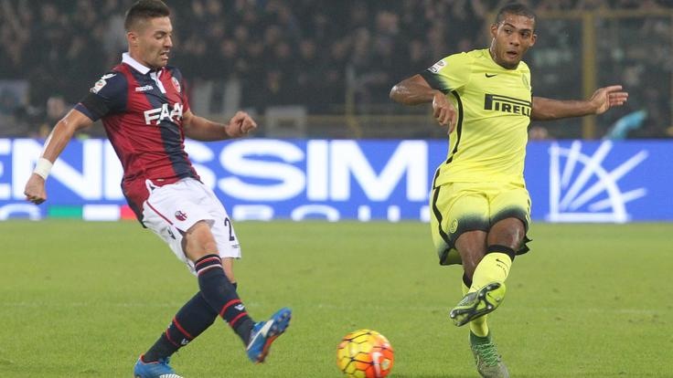 Mounier: «Tifavo Juve da piccolo» Mounier: «Tifavo Juve da piccolo»