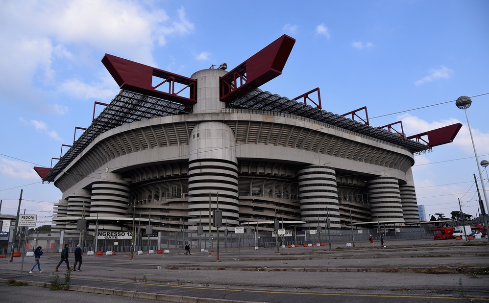 Oltre 50.000 per Inter-Roma