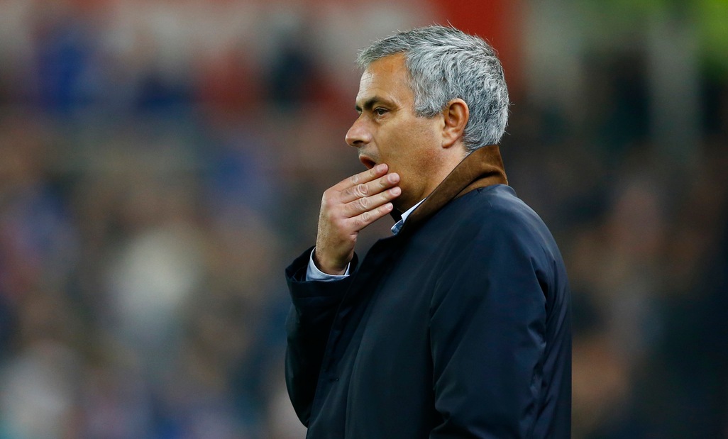 Premier, flop Mourinho: l'esonero scende a 1,90