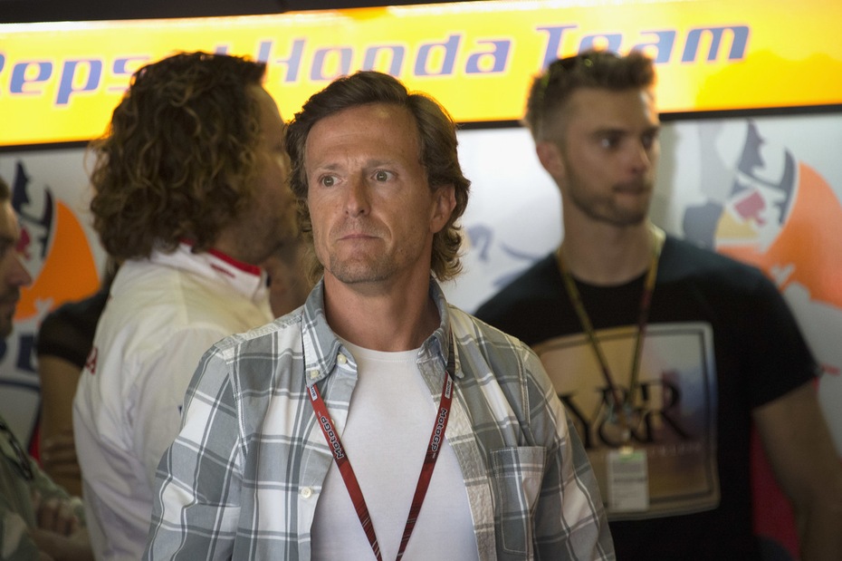 MotoGp, Gibernau: «Servono regole chiare»