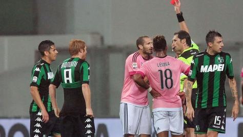 Un turno di stop a Chiellini. Acerbi, no prova tv