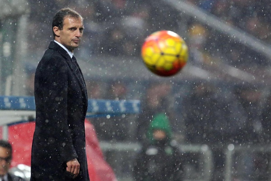 Juventus da oggi in ritiro punitivo