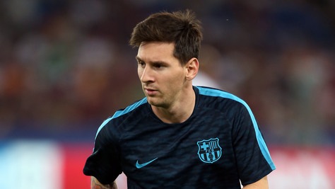 Barcellona, Laporta: «l'Inter voleva comprare Messi»