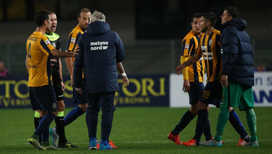 Verona, per il Carpi recuperato Wszolek Verona, per il Carpi recuperato Wszolek