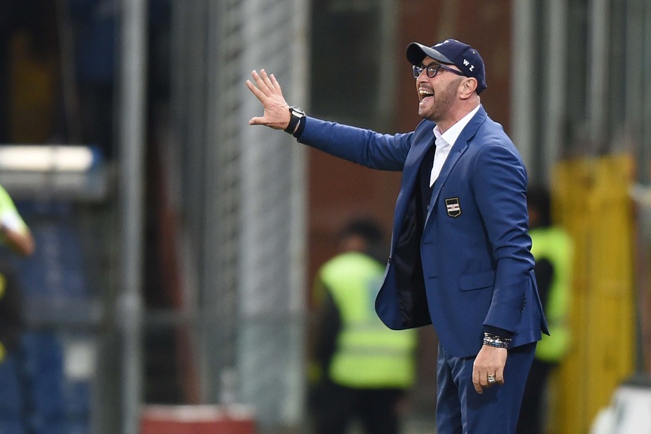 Zenga elogia Cassano: «Grande professionista» Zenga elogia Cassano: «Grande professionista»